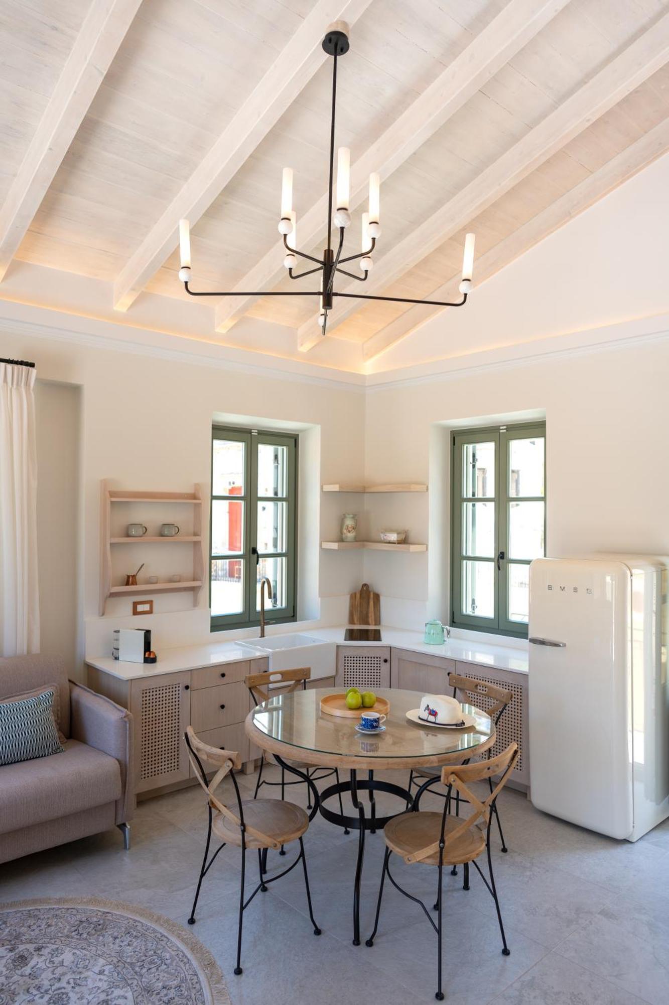 Nisomar Suites Symi Exteriör bild
