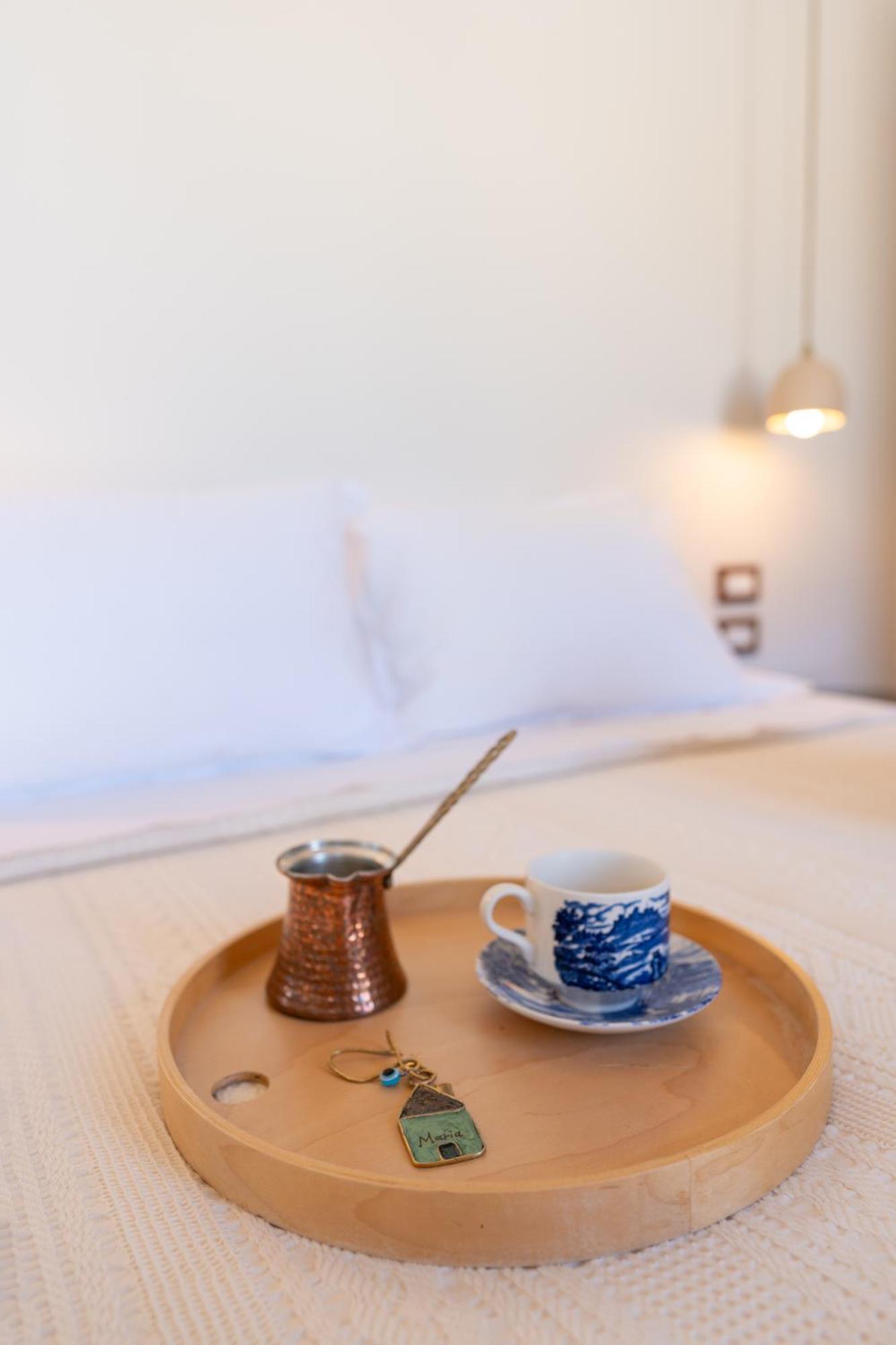 Nisomar Suites Symi Exteriör bild