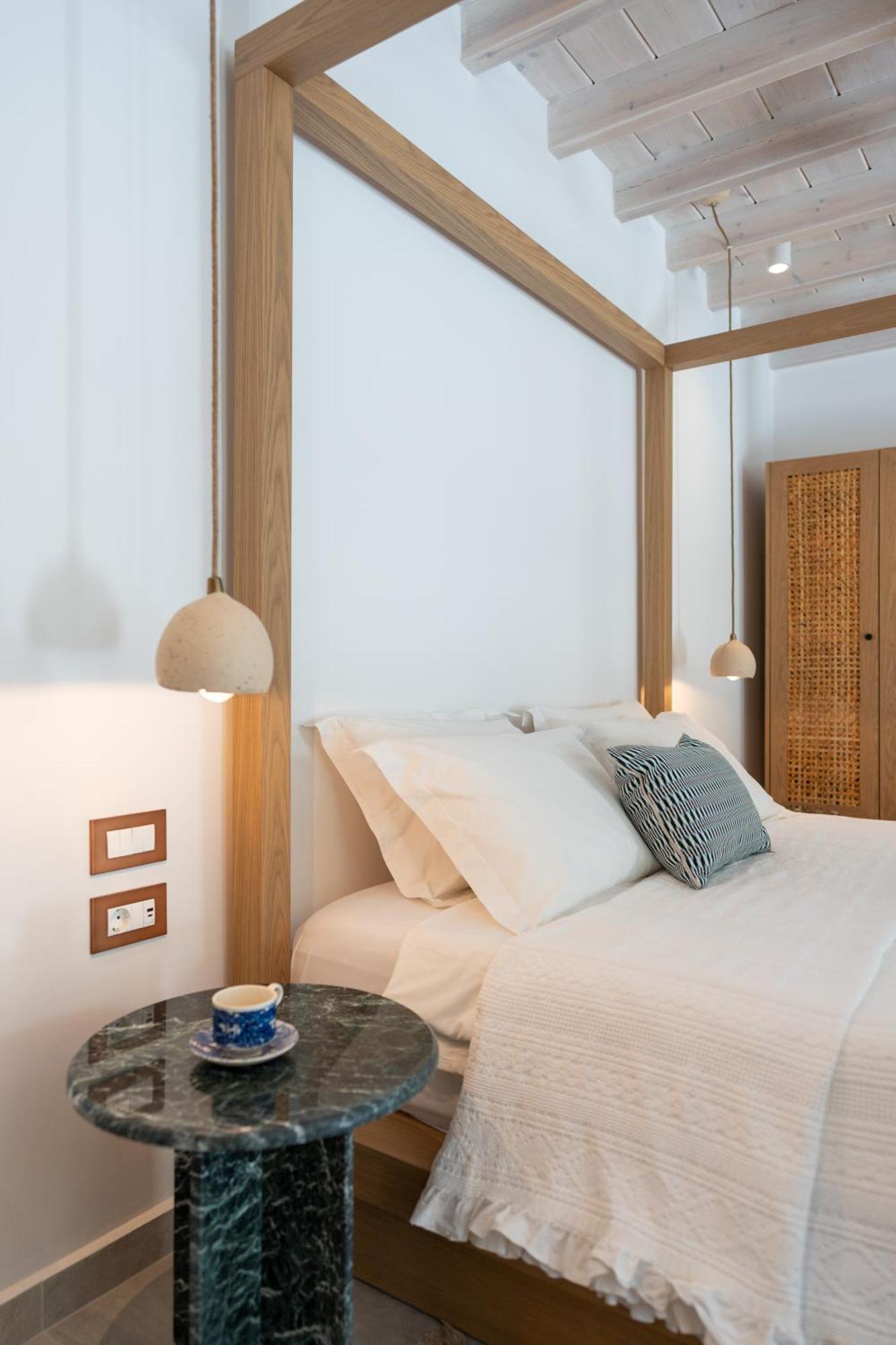 Nisomar Suites Symi Exteriör bild